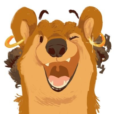 Bouncybrownbear Profile Picture