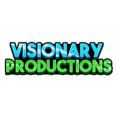 VisionaryDevss's profile picture. We make games⚒️