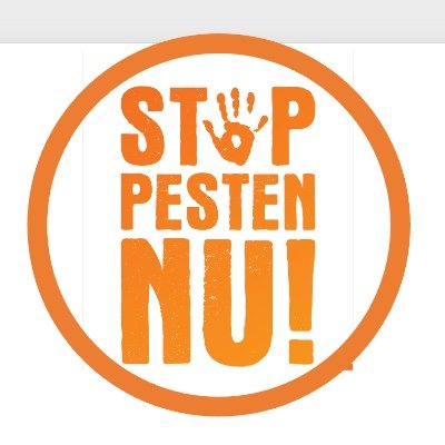 Kenniscentrum Pesten & Online Pesten 🌷Erkend Goed Doel CBF🌷ANBI 💕https://t.co/M1rFqdFdl1 #stoppestennu 🌸Digitaal erfgoed UNESCO  💕Charity against bullying