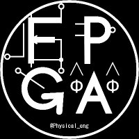 ΦAΦ(ﾌｧｲ)(@Physical_eng) 's Twitter Profile Photo