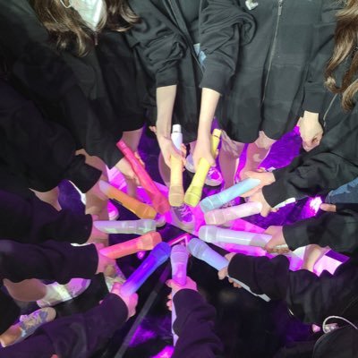 IZ*ONE & WIZ*ONE