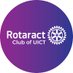 Rotaract Club of UICT (@rctuict) Twitter profile photo Rotaract Club of UICT (@rctuict) Twitter profile photo