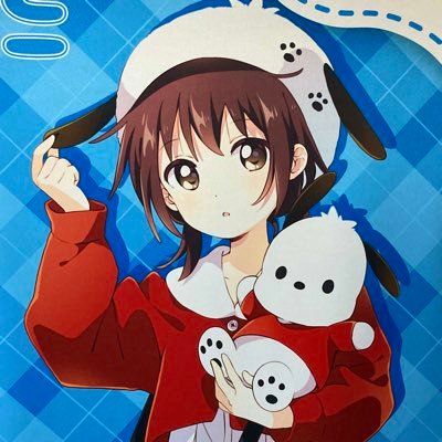 アニメ好きの社会人 /酒/スイーツ/声優/百合/ゆるゆり/ふたりべや /安達としまむら/原神/ClariS FC会員/聖地巡礼/etc…