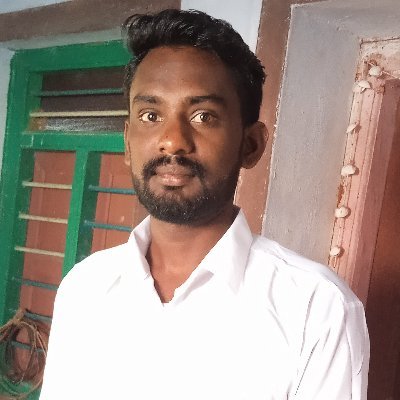 karthikntk28's profile picture. 