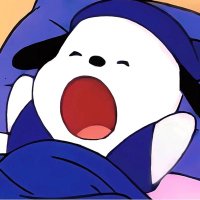 宇宙无敌悲伤小狗 (@baohanzai47245) 's Twitter Profile