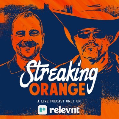 Join @erictalksstros and @bballlawyer, of the @talkingstros podcast, to watch #Astros games live on the @RelevntApp !