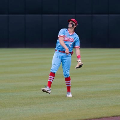 BraydenCheesem1's profile picture. | @bergbaseball |