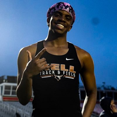 kell high school ||class of 2024|| 6’1|| higher jump PR 6’4||triple jump PR 45.6||long jump PR 20.9|| NCAA ID# 2308986089