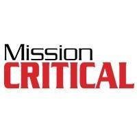 Mission Critical(@MCritical) 's Twitter Profile Photo