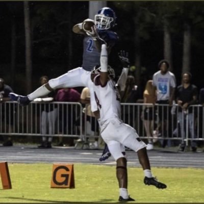 writing my own story 🦍, 6’4 205/ 40 INCH VERTICAL / 4.4 40 🐶/2 ⭐️⭐️WR )Management (850-485-1709)#lln #lll NCAA ID #2304885855