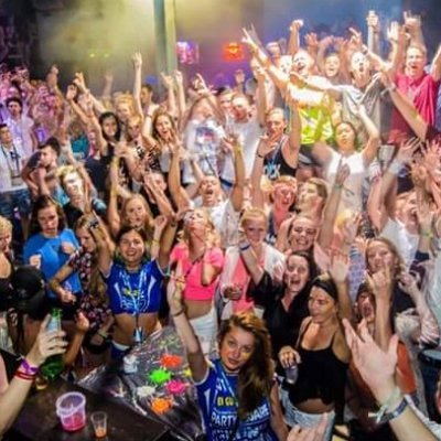 For the latest information on all things party related in Sunny Beach Bulgaria for the 2023 season.
When where and with who thats up to you. Check website info
