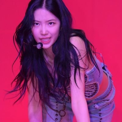 zuZuha_ruRuka's profile picture. All about ruka, ahyeon and kazuha. But mostly about kazuha