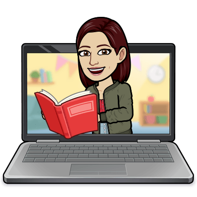 Ms. Flaherty is a librarian and technology specialist with experience in K-12 and college libraries. Co-author of NOW Classrooms: Grades 6-8 https://t.co/H5LOF8EAm3