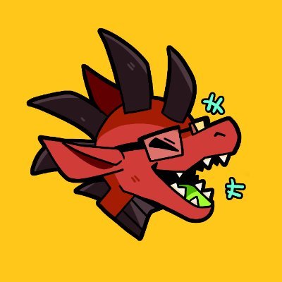 Full-time game artist. Part-time dragon. 🎨 https://t.co/4OfPlfOUj4 • ✉️ https://t.co/roTWMxhEoZ • PFP @tornatics