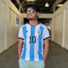 __sachinn's profile picture. I Stan Messi!