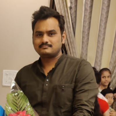 Gajendr41407831's profile picture. 