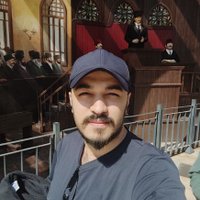 Muham*-*med Kızılağaç(@muh4mm3d0) 's Twitter Profile Photo