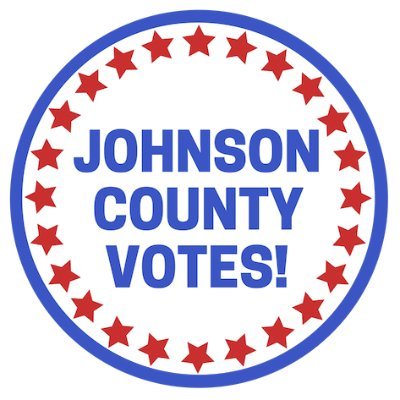 Office Account for the Johnson County Auditor & Commissioner of Elections

View our Social Media Policy at https://t.co/HZHZCZJFAA.