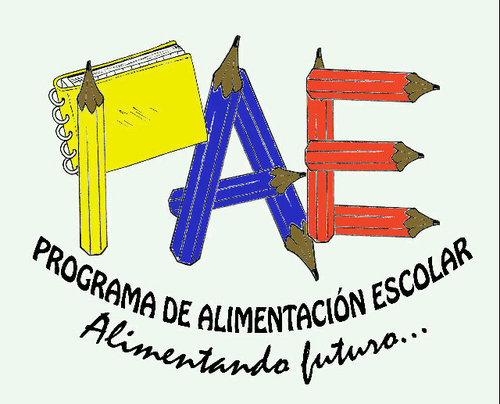 Somos proveedores a nivel nacional del programa de alimentación escolar