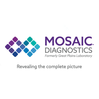 At Mosaic Diagnostics, our mission is crystal clear: Reveal the complete picture. Empowering you to deliver personalized therapies for each patient’s unique cha
