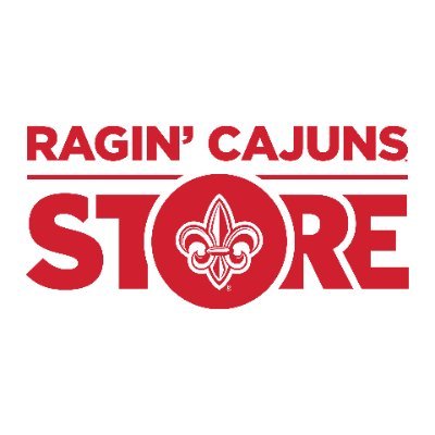 Everything Ragin' Cajuns #ragincajunsstore