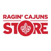 Ragin' Cajuns Store (@ragincajunstore) 's Twitter Profile