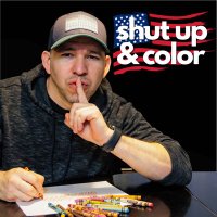 Ambrose Salazar (@shutupandcolor) 's Twitter Profile Photo Ambrose Salazar (@shutupandcolor) 's Twitter Profile Photo