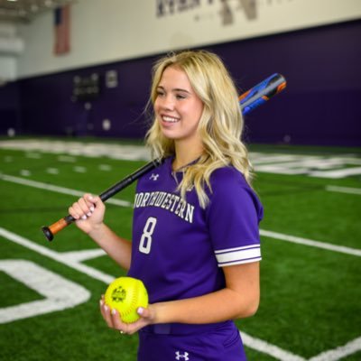 5'8 2024 SS/2B | Riverside HS & VA Glory 18U Willemssen #8 | Nationally Ranked #3 MIF & #5 Overall by Extra Innings | @NUSBcats Commit💜