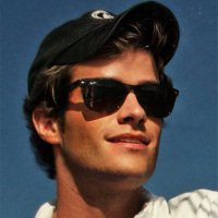 ▼ Kiel James Patrick (@kjp) 's Twitter Profile