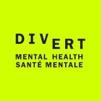 DIVERT Mental Health - DIVERT santé mentale (@divert_mhsm) 's Twitter Profile Photo DIVERT Mental Health - DIVERT santé mentale (@divert_mhsm) 's Twitter Profile Photo