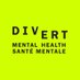 DIVERT Mental Health - DIVERT santé mentale (@DIVERT_mhsm) Twitter profile photo