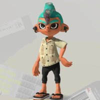 レイ (@ray_splatooooon) 's Twitter Profile