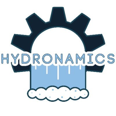 Hydronamics provides an end-to-end solution with
its smart pre-paid meters, mobile app for payments
and Machine Learning intelligence for leakage detection.