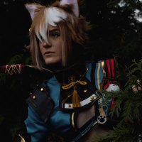 Rocket ➡️ plotting and scheming (@rocket_cosplay) 's Twitter Profile