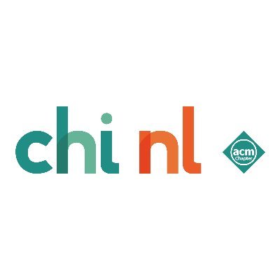 ✨ CHI NL is a @sigchi Local Chapter that connects, supports, and represents the Human-Computer Interaction community in the Netherlands. ✨

M: @chinl@hci.social