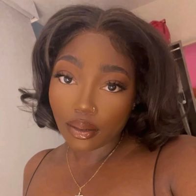 Yorubad girl 🇳🇬. AC’ 20 🎓