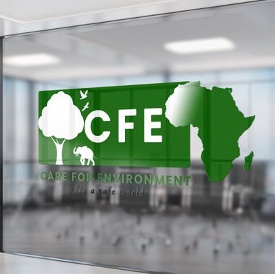 CARE FOR ENVIRONMENT-CFE