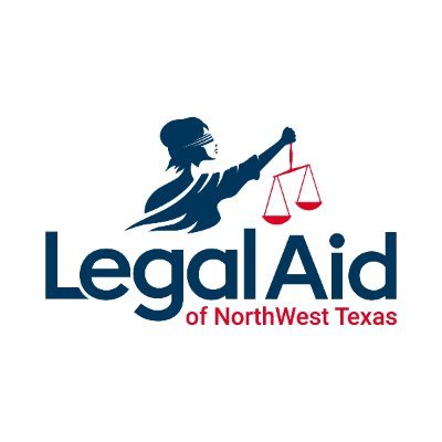 Legal Aid of NorthWest Texas has been delivering a broad range of civil legal services to 114 counties in North and West Texas since 1951.