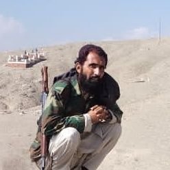 د اسلامي نظام تر سيوري لاندې ژوند غواړو
او د پايښت لپاره يې تل پاتې مبارزې کوو
