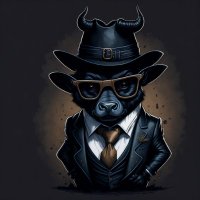 BULLISH (@wethebulls) 's Twitter Profile
