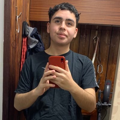 AlexitoMj7's profile picture. 