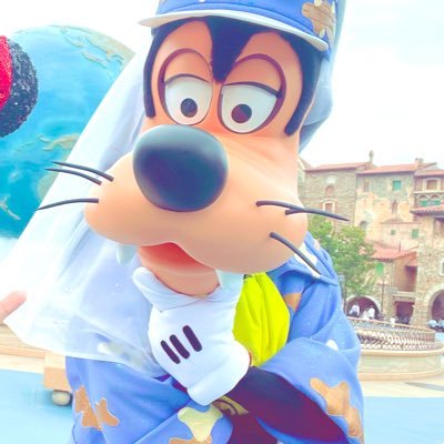 気になった人をフォローしてます🎈無言フォローすみません🥲 ほぼディズニー垢🧚♀️レジェンドオブミシカ*ジェットスキー*カイト🪁 *パーティグラ*グーフィ