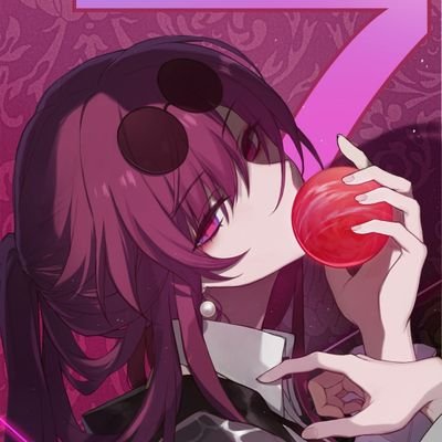 dokji9's profile picture. they/them |Myra 19