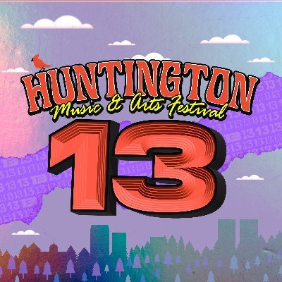 Huntington Music and Arts Festival
