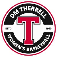 D.M. Therrell Women's Basketball (@therrellwbb) 's Twitter Profile Photo D.M. Therrell Women's Basketball (@therrellwbb) 's Twitter Profile Photo