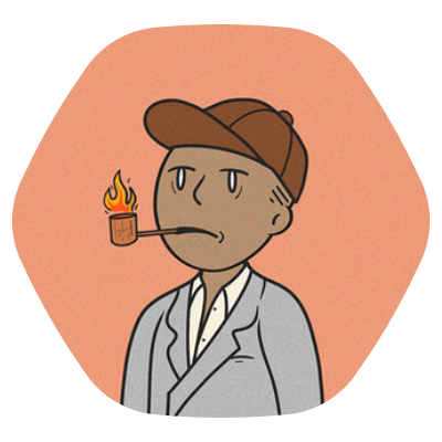 ChaserRobe10859's profile picture. #Avax  Sidehustle Marketer  & Enjoing Life & Be happy & Developer & anything #degen