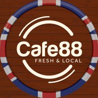 Cafe88(@Cafe88Acc) 's Twitter Profile Photo