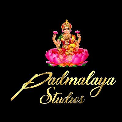 Welcome to the official twitter handle of Padmalaya Studios. An Indian Film Production & Distribution Company established by Legendary Superstar Krishna & bros.