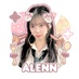 alen (@syllogina) Twitter profile photo