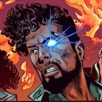 Dave Acosta (@davedrawsgood) Twitter profile photo